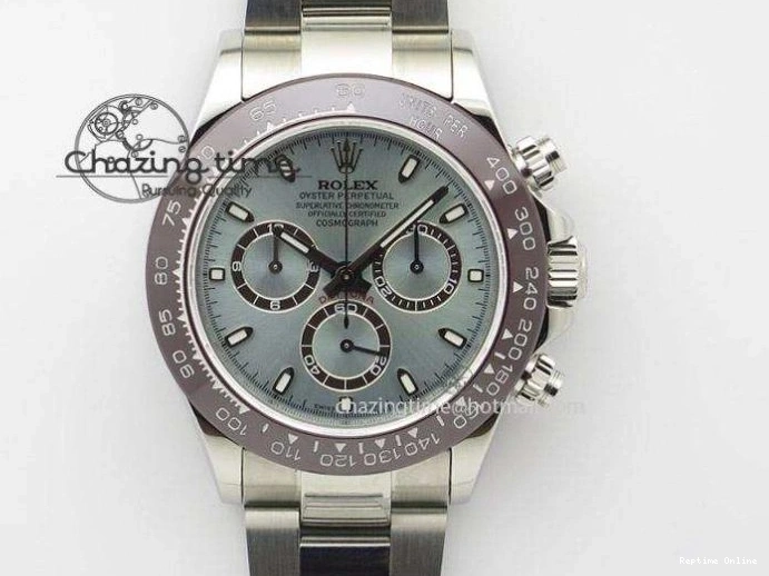 0409 Day-Date 40mm 228239 BP New Dial Version 904 RG T Crystal Markers RG Dial on RG President Bracelet A Popular 2834